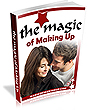 the magic of making up review